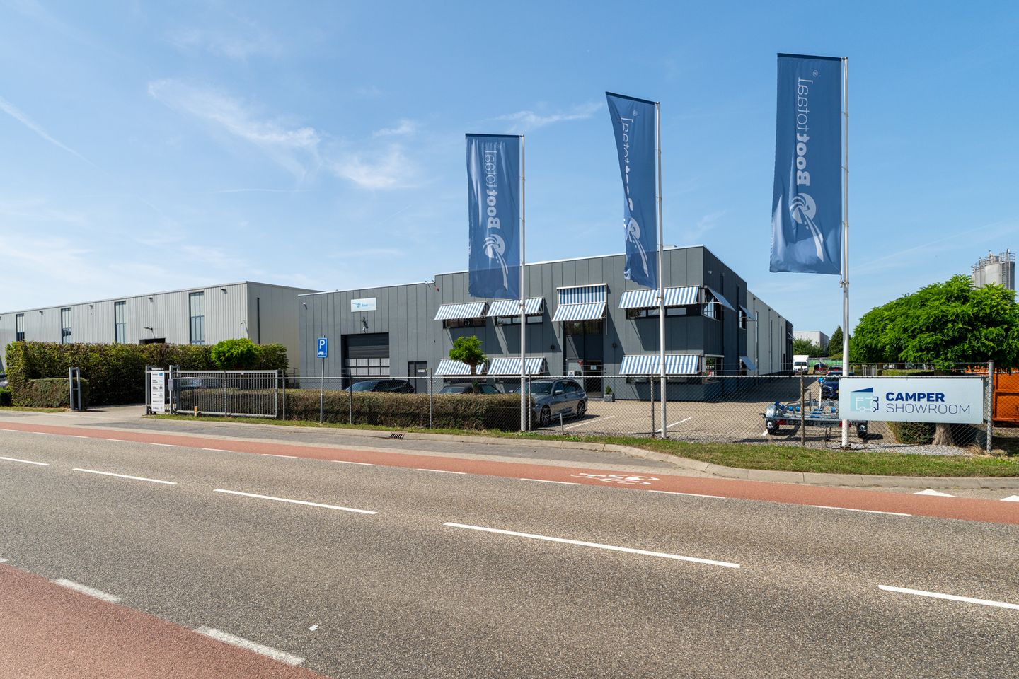 Bekijk foto 3 van Baronieweg 13
