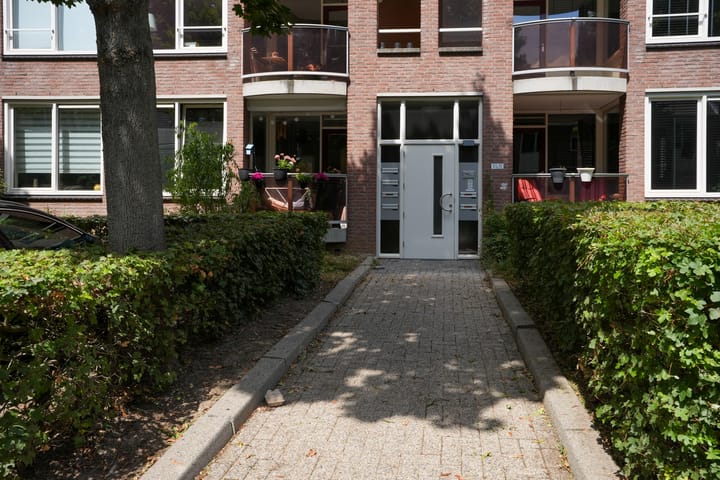 Photo 2 of Felix Ruttenlaan 5