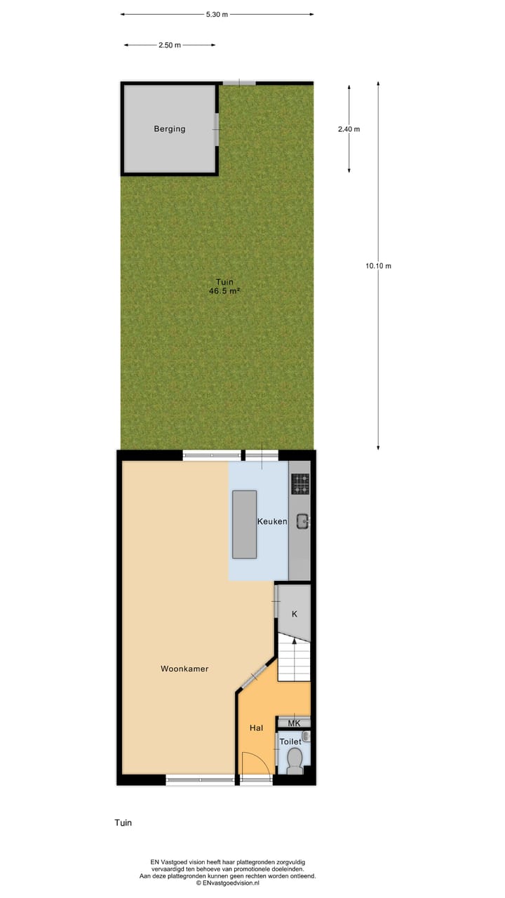 Foto 18 van Drontermeer 9