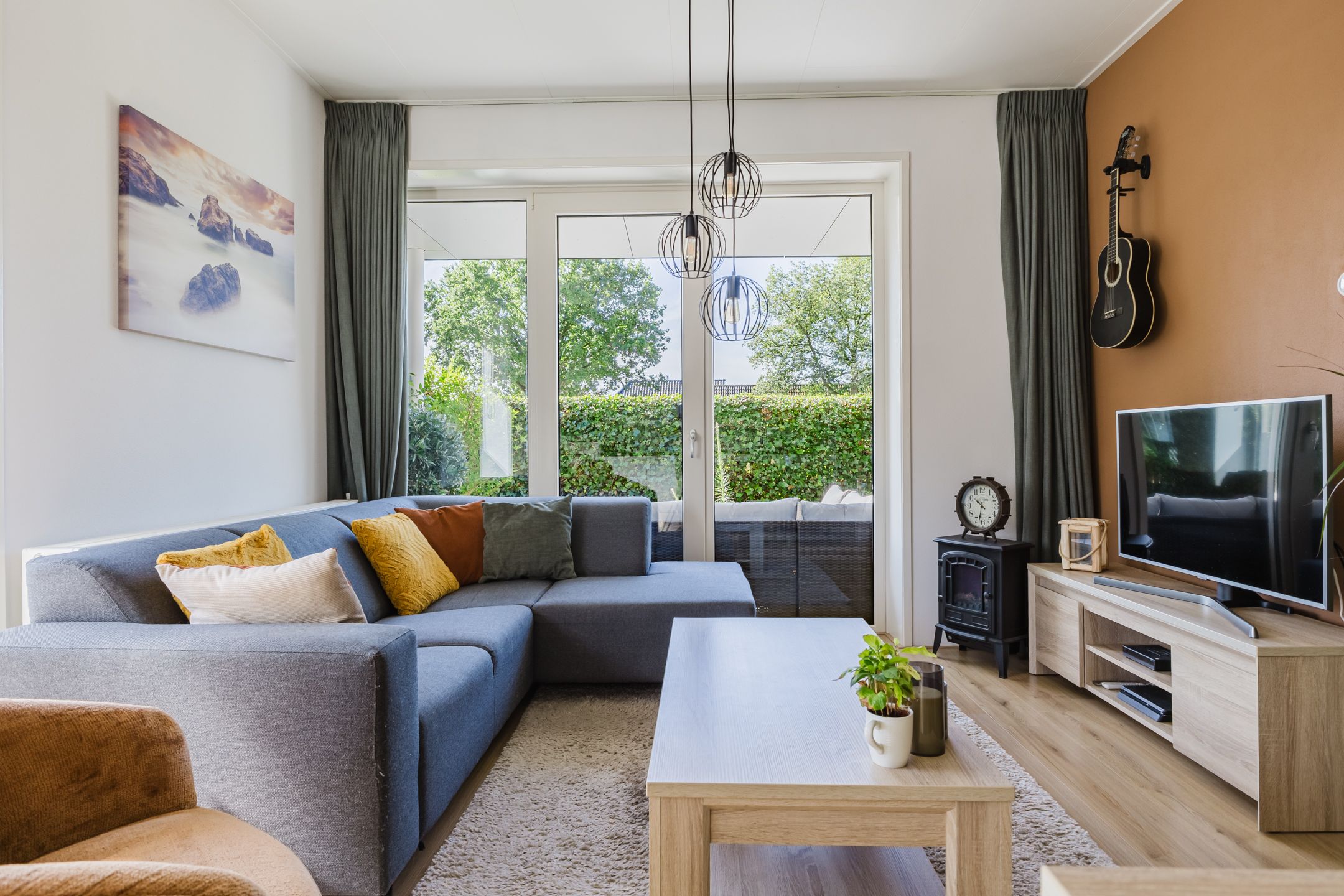 Photo 3 of van Brederodestraat 63