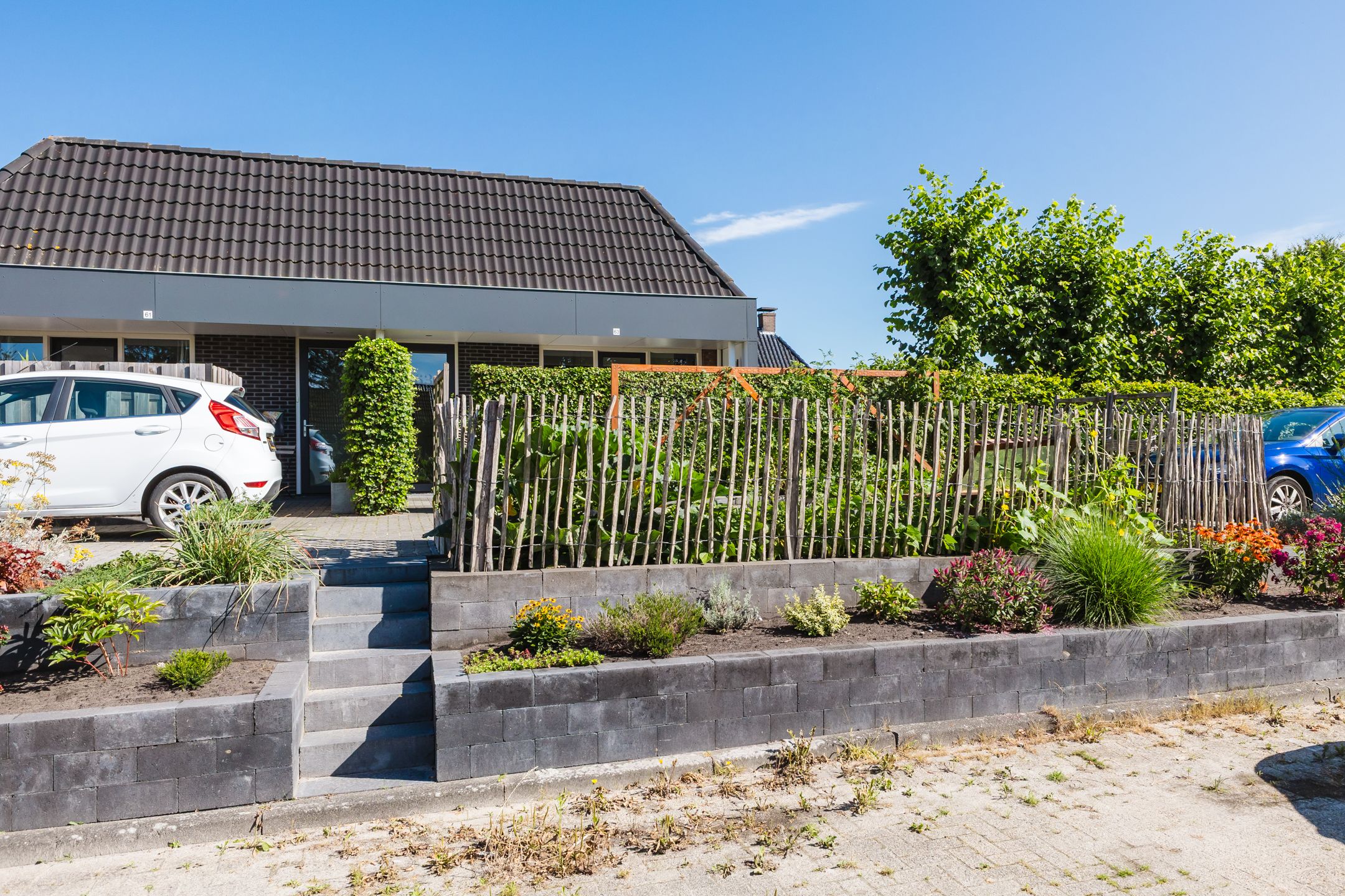 Photo 6 of van Brederodestraat 63