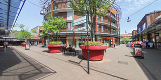 View 360° photos