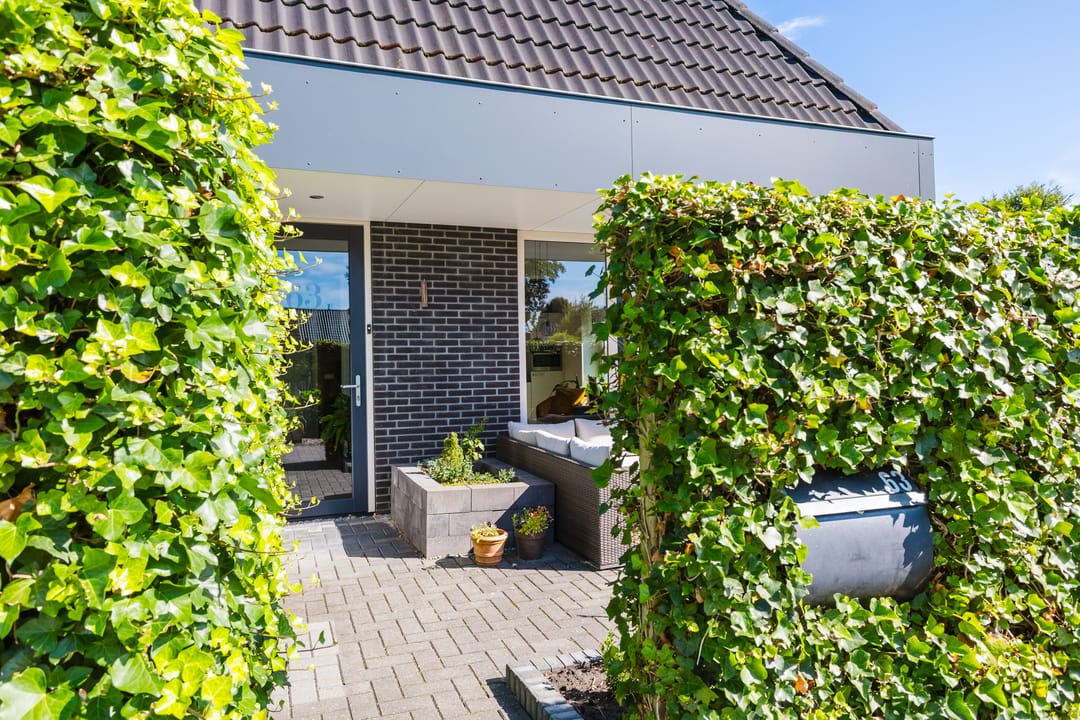 Photo 11 of van Brederodestraat 63