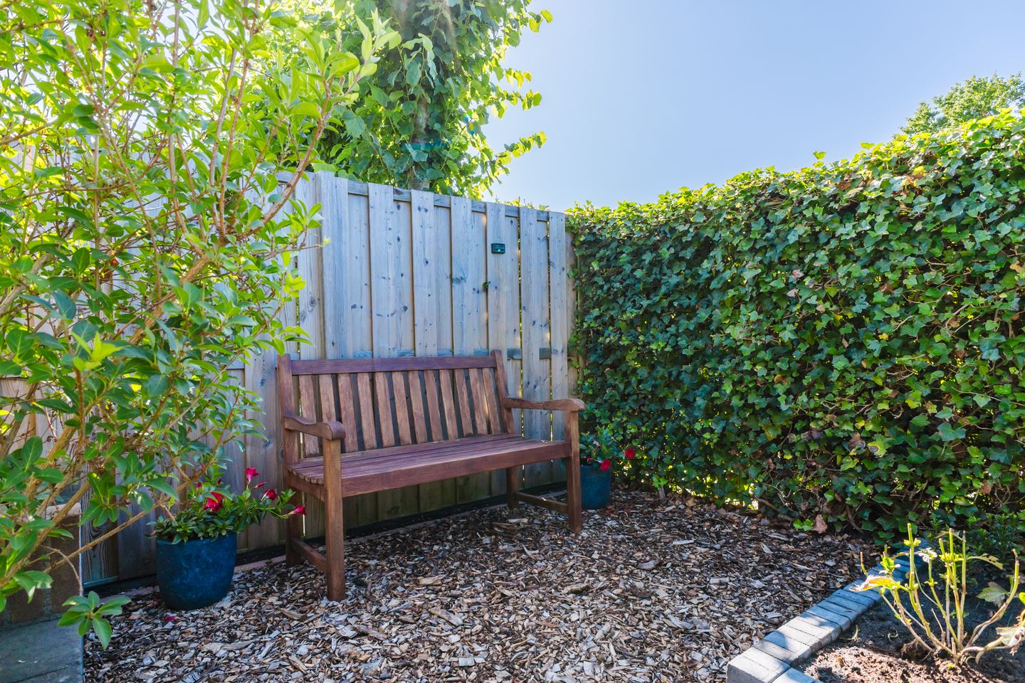 Photo 14 of van Brederodestraat 63