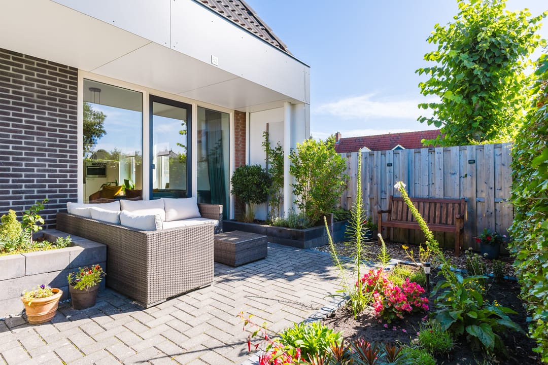 Photo 13 of van Brederodestraat 63