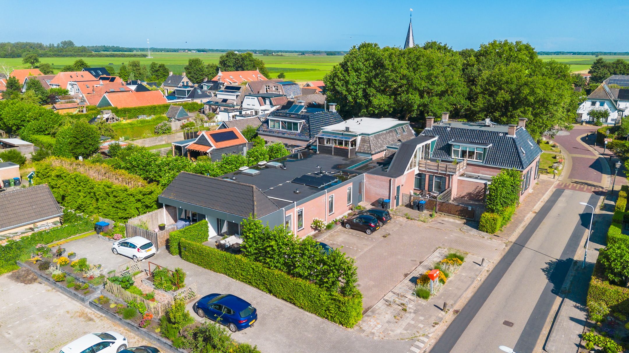 Photo 18 of van Brederodestraat 63