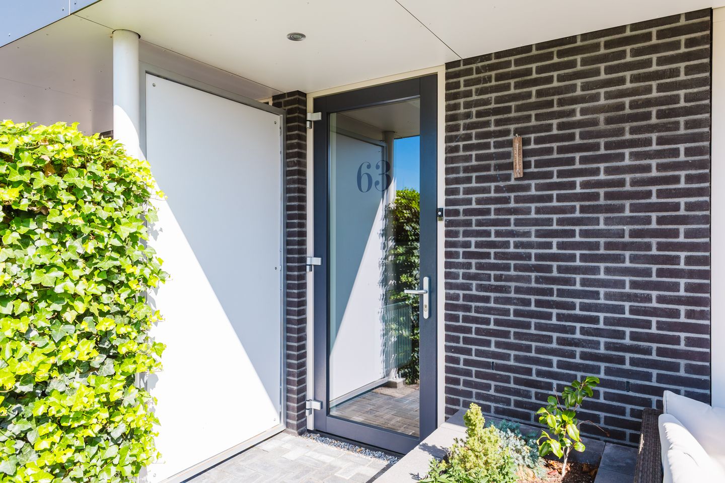 Photo 20 of van Brederodestraat 63