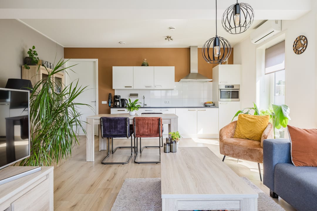 Photo 28 of van Brederodestraat 63