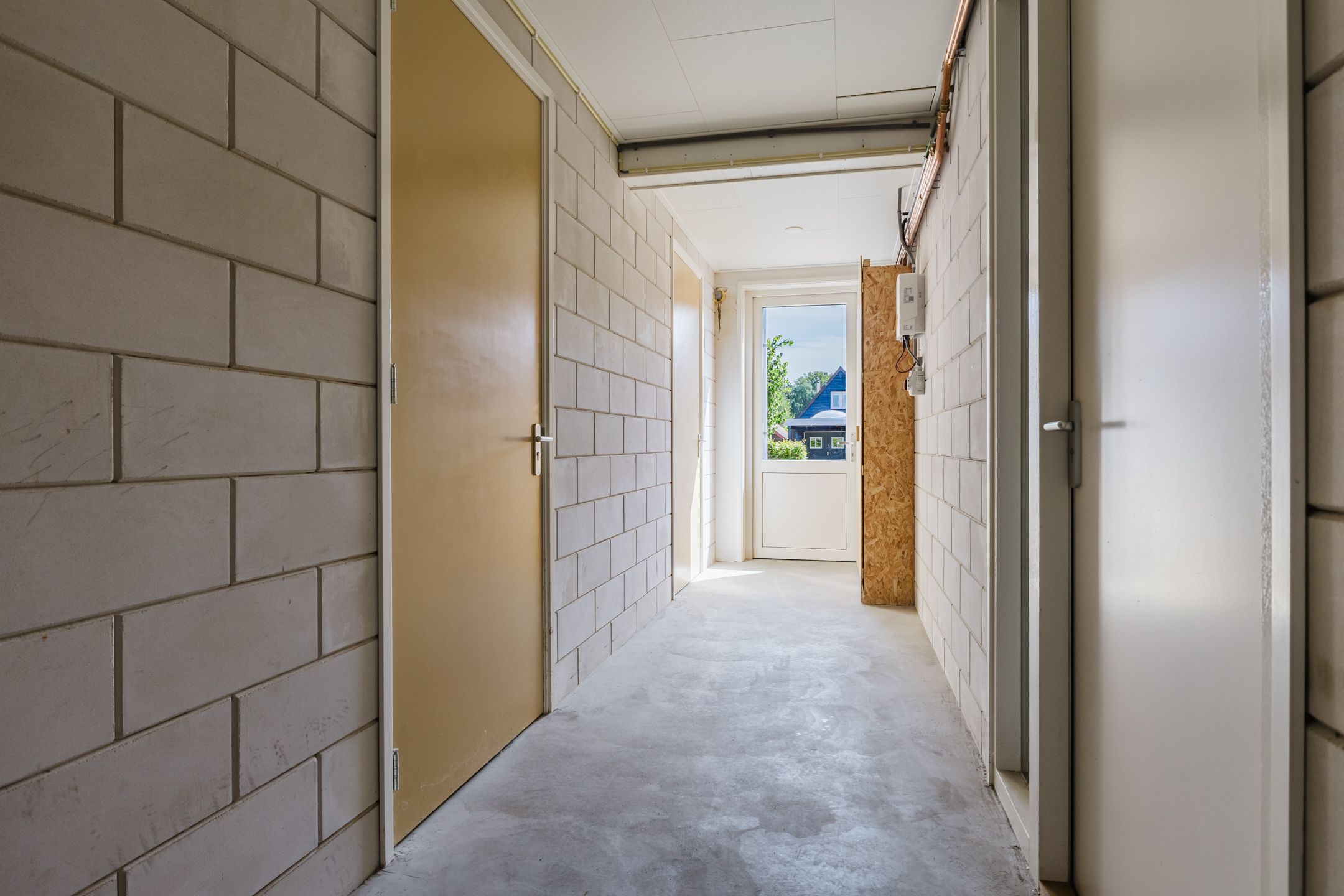 Photo 39 of van Brederodestraat 63