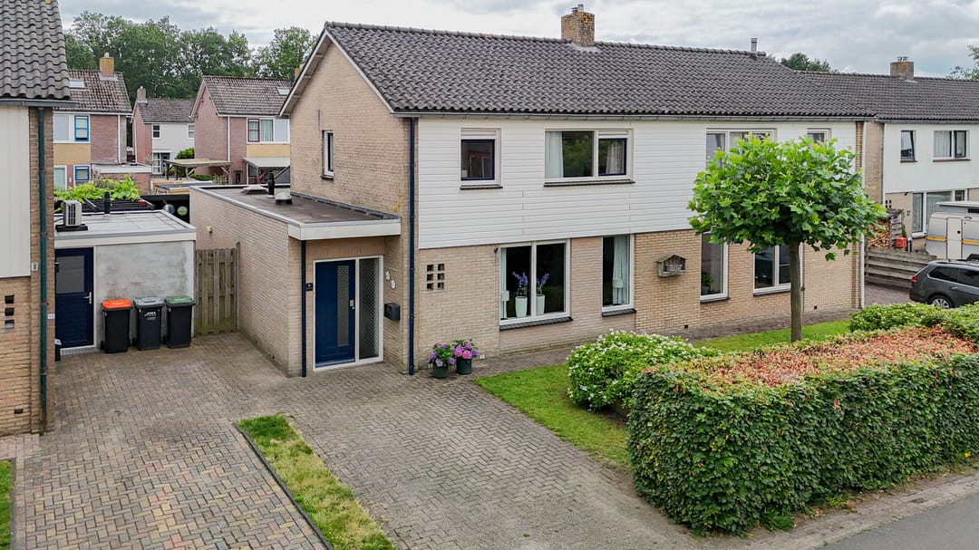 Foto 1 van Entingestraat 13