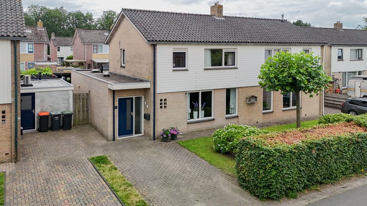 Photo 1 of Entingestraat 13