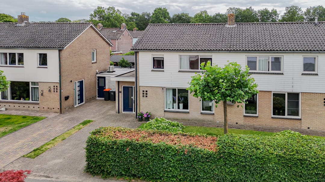 Foto 2 van Entingestraat 13