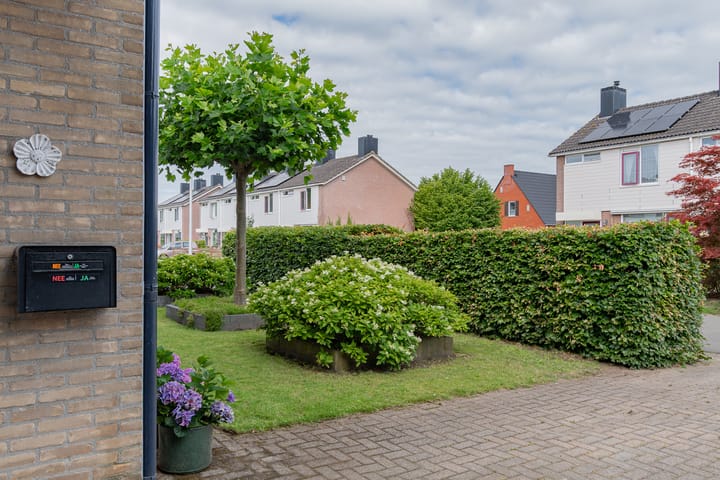 Photo 4 of Entingestraat 13