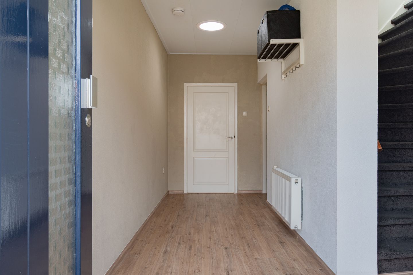 Foto 5 van Entingestraat 13