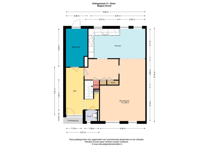 Photo 43 of Entingestraat 13