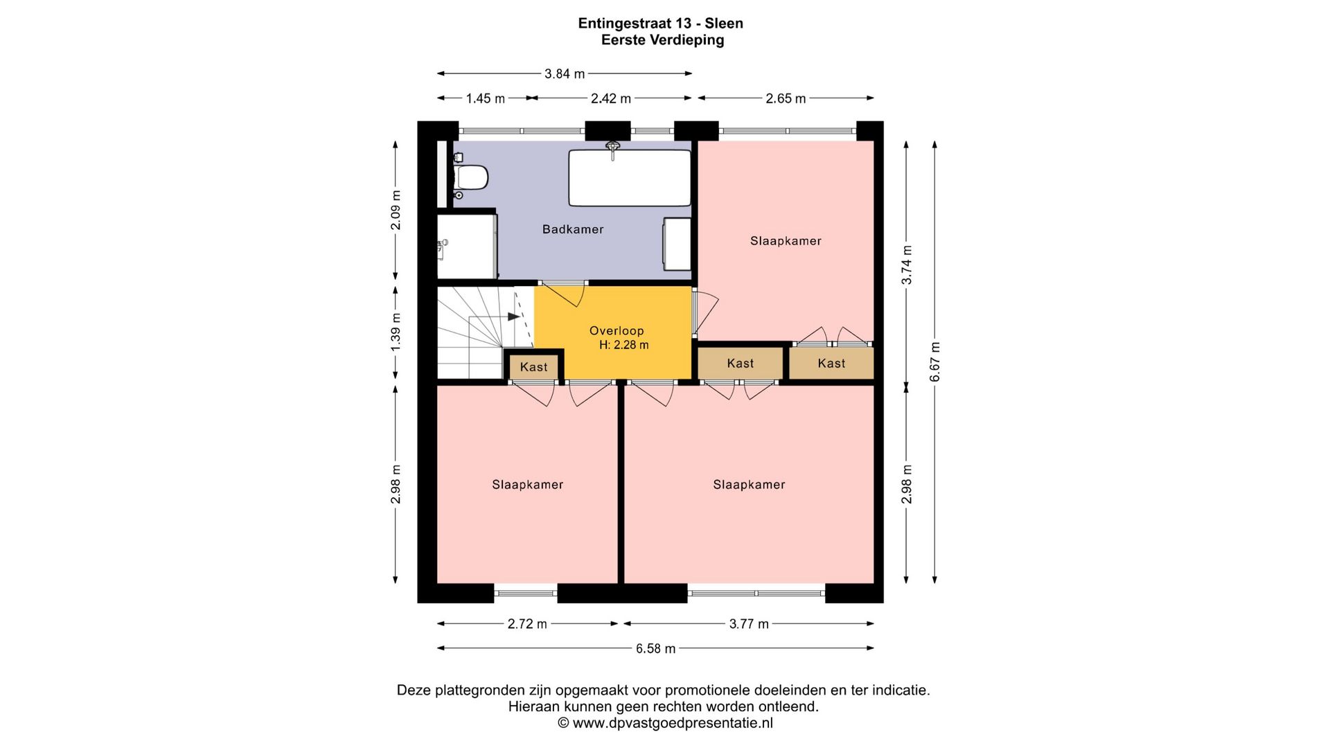 Foto 45 van Entingestraat 13