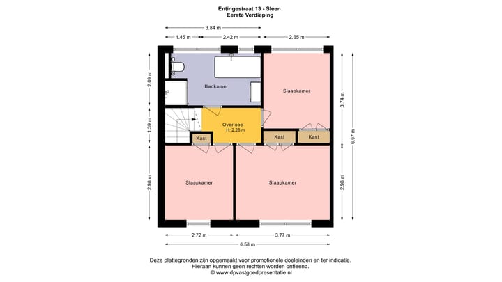 Photo 45 of Entingestraat 13