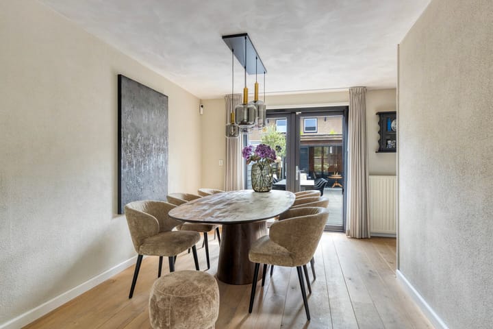 Foto 10 van Zonnedauw 40