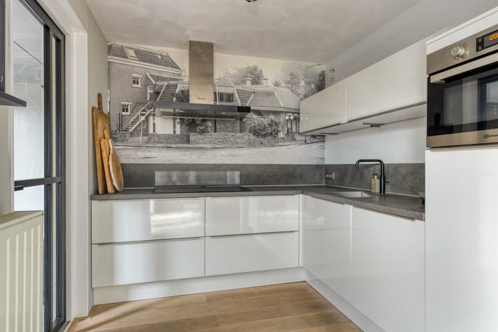 Foto 11 van Zonnedauw 40