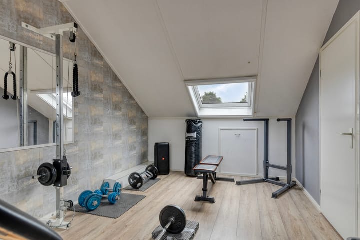 Foto 29 van Zonnedauw 40