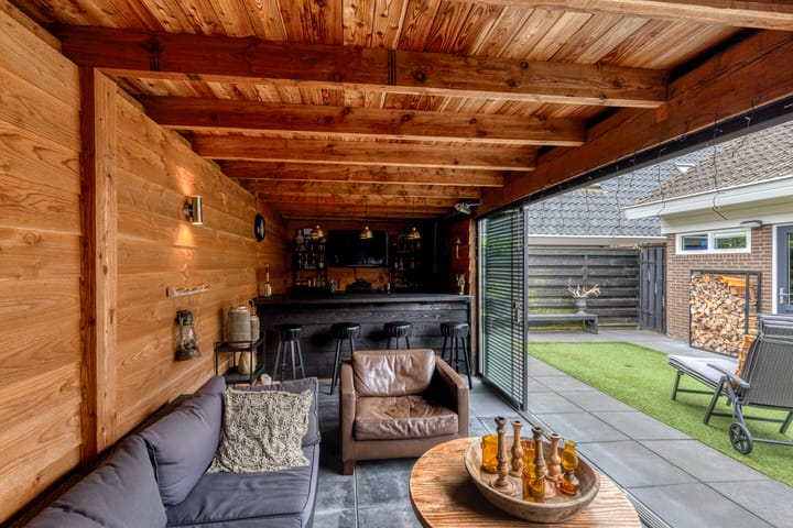 Foto 35 van Zonnedauw 40