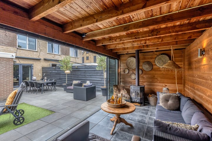 Foto 36 van Zonnedauw 40