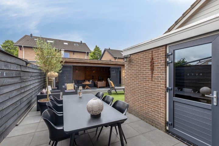 Foto 30 van Zonnedauw 40