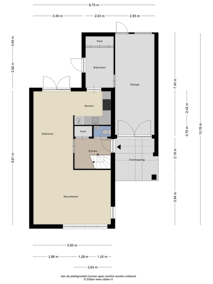 Foto 40 van Zonnedauw 40