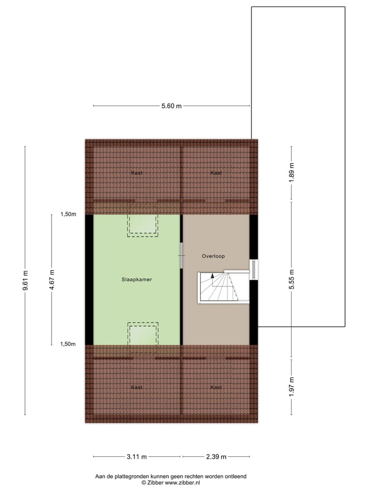 Foto 42 van Zonnedauw 40