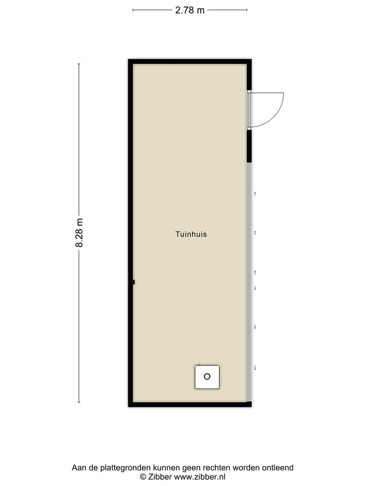Foto 43 van Zonnedauw 40