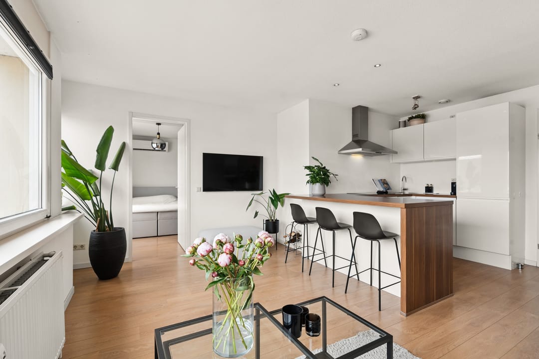 Foto 2 van Molenstraat 43-U