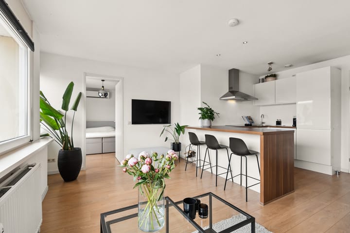 Foto 2 van Molenstraat 43-U