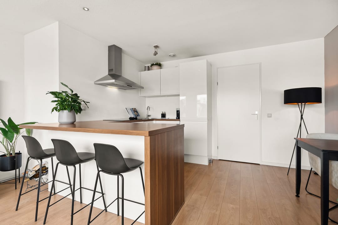 Foto 8 van Molenstraat 43-U