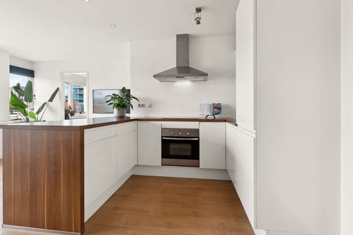 Foto 10 van Molenstraat 43-U