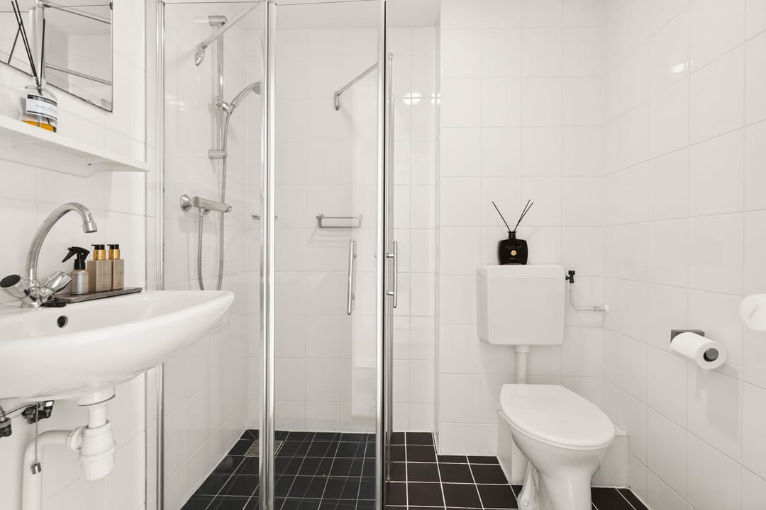 Foto 13 van Molenstraat 43-U