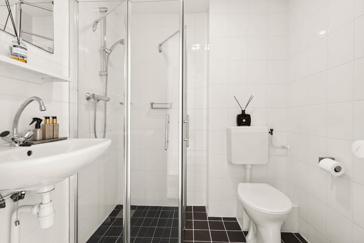 Foto 13 van Molenstraat 43-U