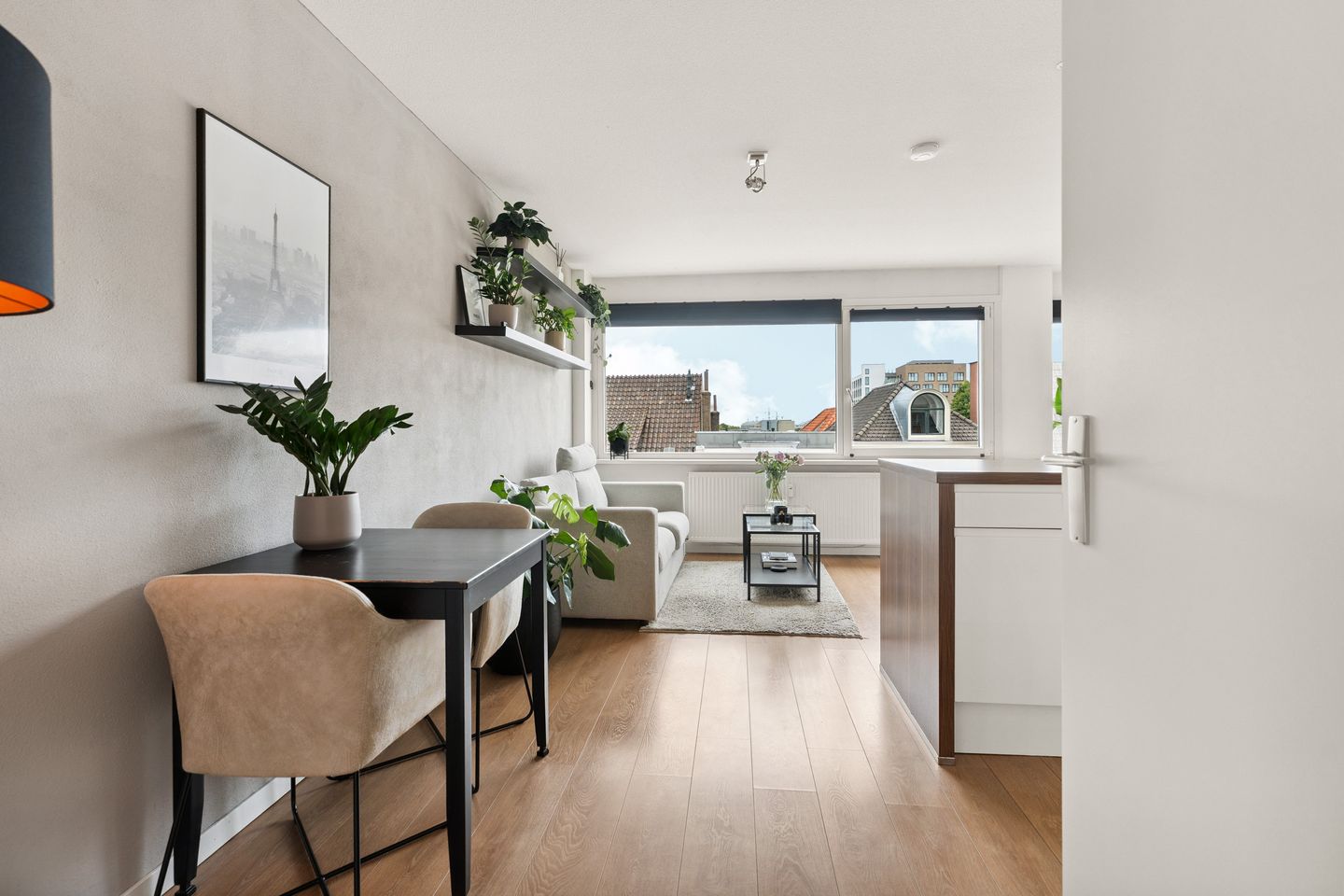 Foto 20 van Molenstraat 43-U