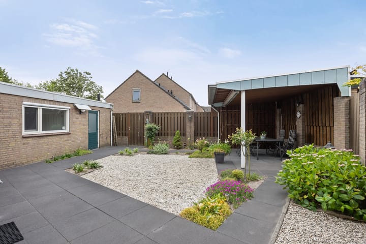 Foto 4 van Griensven 21