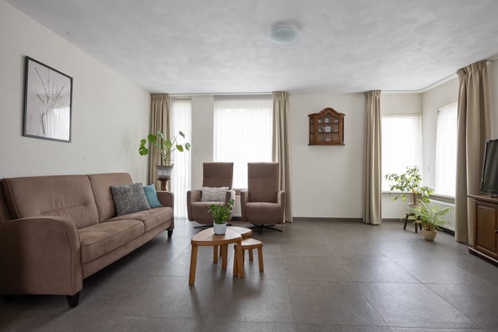 Foto 5 van Griensven 21