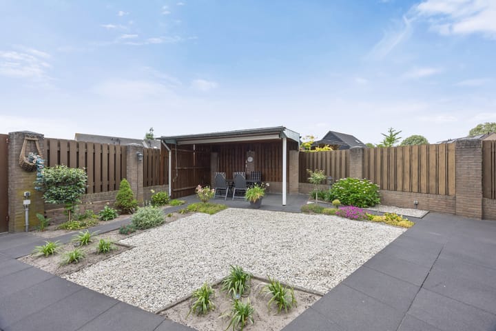 Foto 25 van Griensven 21