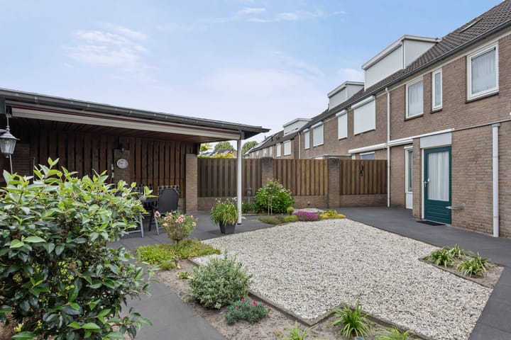 Foto 26 van Griensven 21