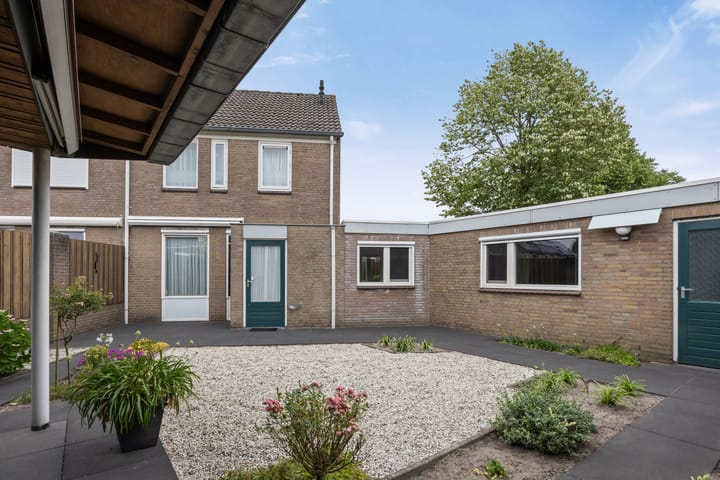 Foto 27 van Griensven 21