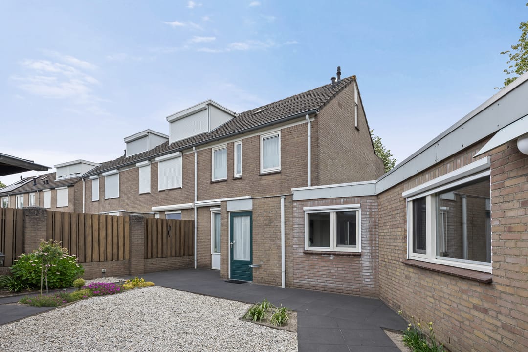 Photo 28 of Griensven 21