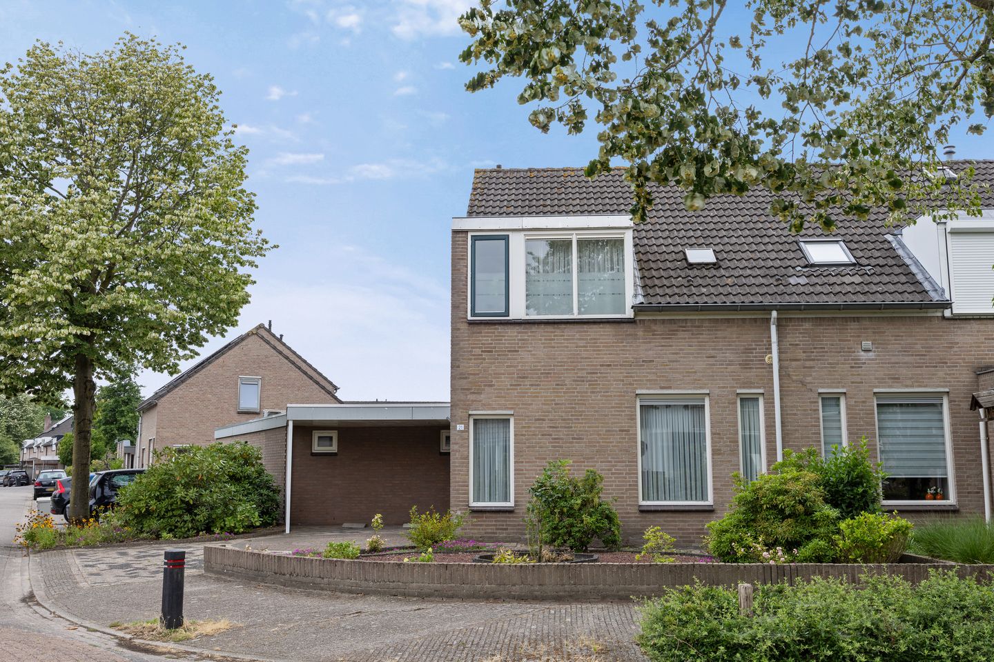 Photo 29 of Griensven 21