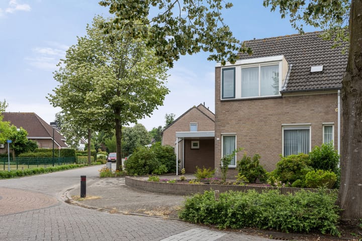 Foto 30 van Griensven 21