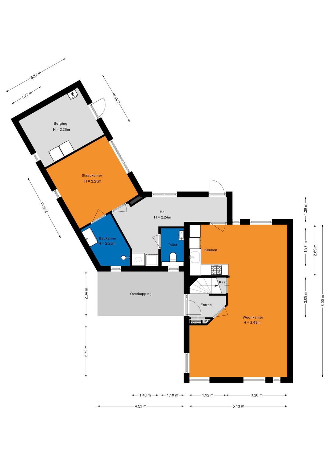 Photo 32 of Griensven 21