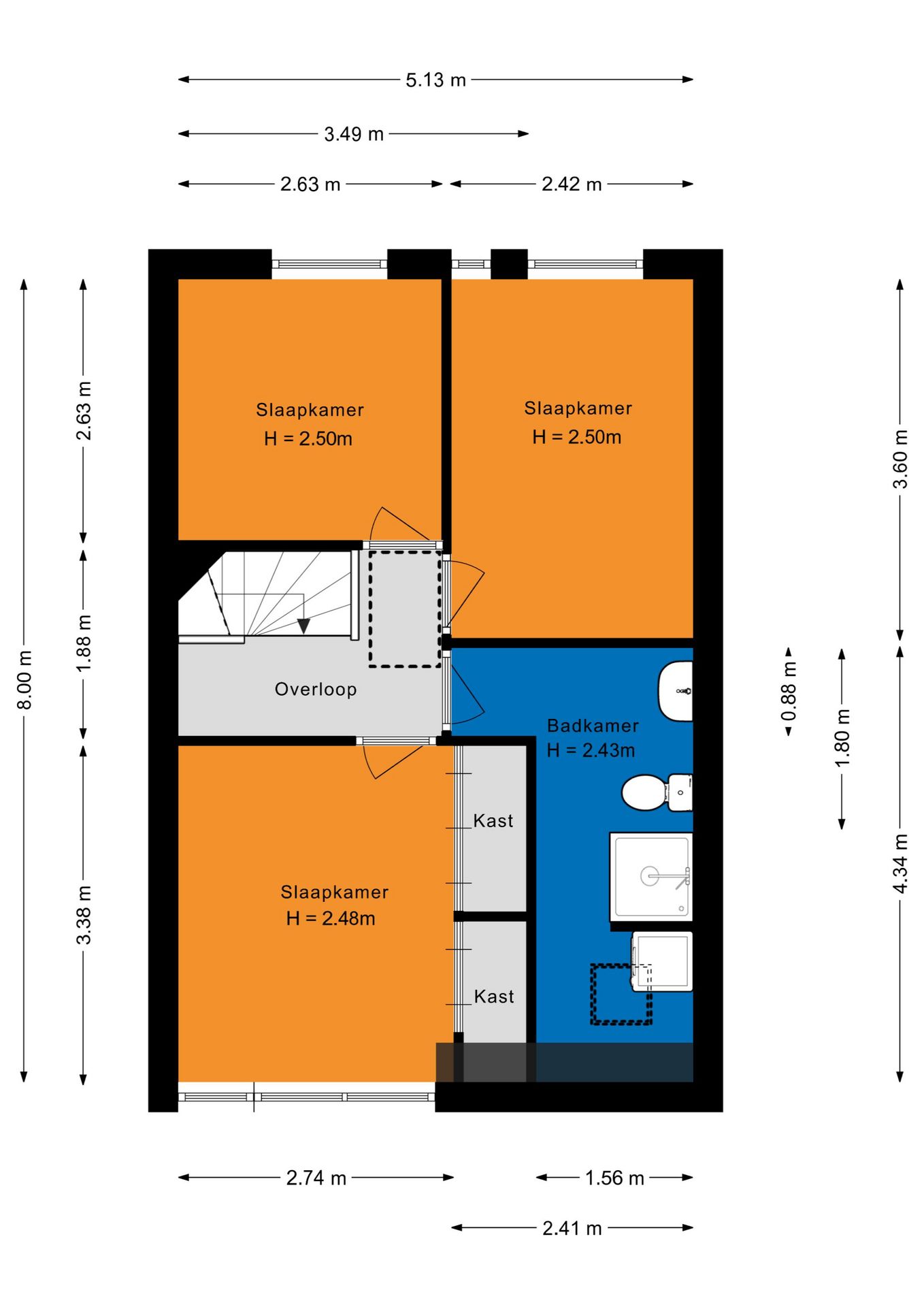 Photo 33 of Griensven 21