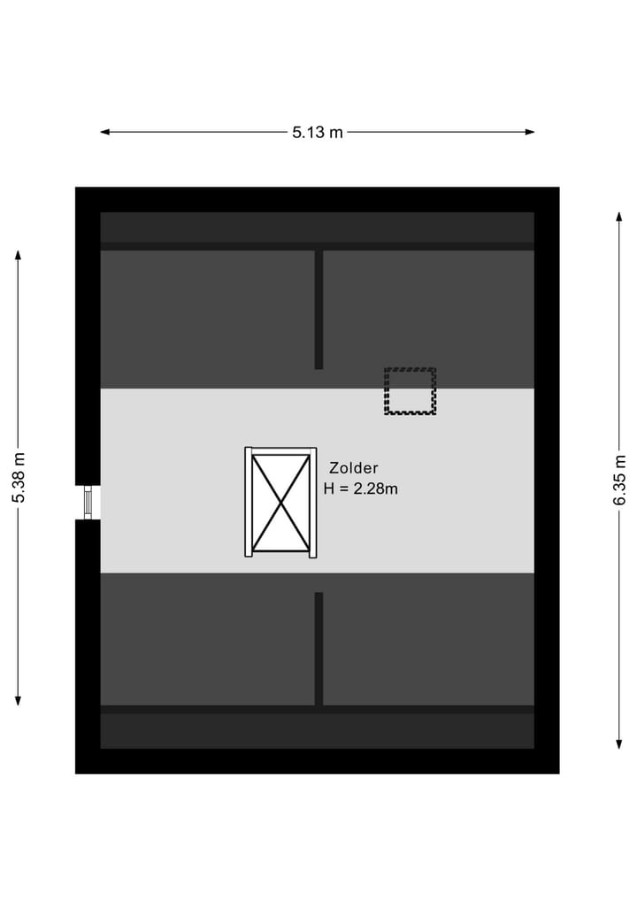 Foto 34 van Griensven 21