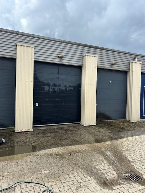View photo 2 of Apolloweg 42-M