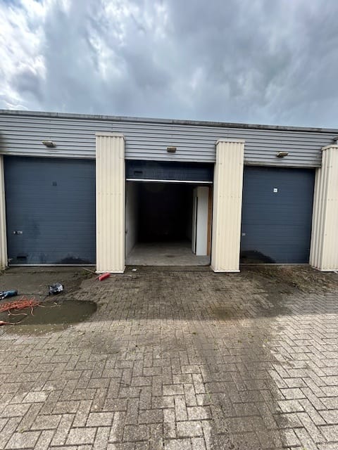 View photo 3 of Apolloweg 42-M